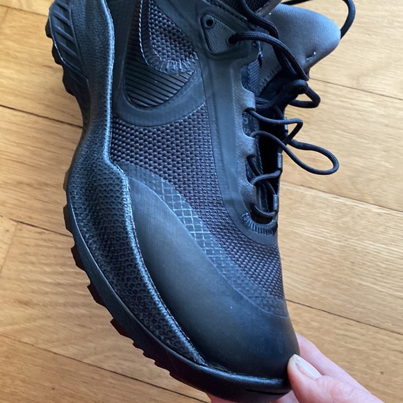 Nike React Special Field System Carbon Men Elite Outdoor shoes.High rated - Picture 3 of 13